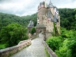 burg_eltz_castle ramp in Germany