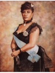 Liliʻuokalani ,September 2, 1838 – November 11, 1917), born Lydia Liliʻu Loloku Walania Wewehi Kamakaʻeha was only queen regnant of the Kingdom of Hawaii and the last queen of Hawaii