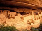 Ruins of the Ancent ones, The Anasazi Indians